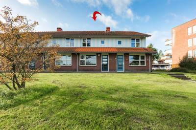 Woning Vierlinghweg 50 Bergschenhoek