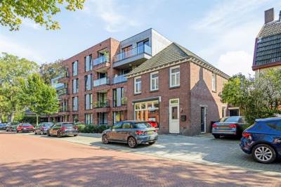 Woning Kruisstraat 106 Oss