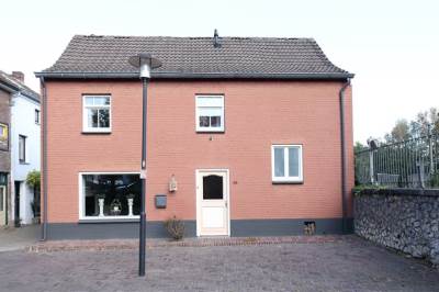 Woning Kerkplein 35 Voerendaal