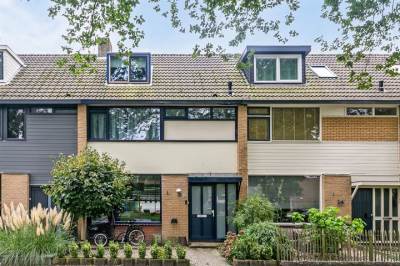Woning Sweelinckstraat 20 Naaldwijk