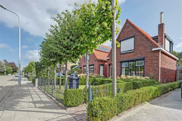 Woning Zuidweg 7 Krabbendijke