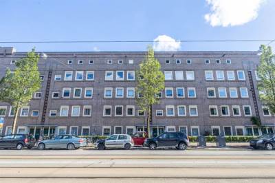 Woning Hoofdweg 430- 1 Amsterdam