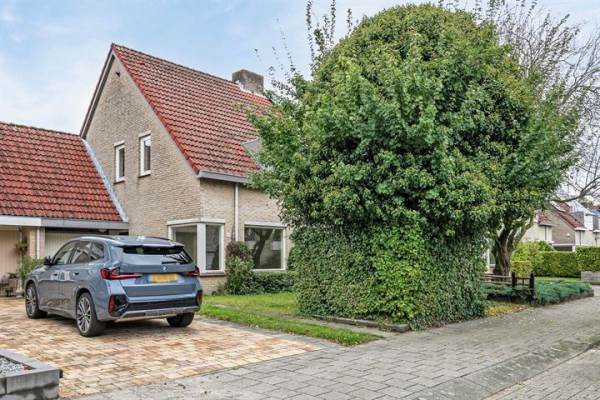 Woning Roerstraat 39 Eindhoven