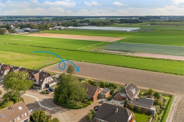 Woning Kratonlaan 69 Zevenhuizen (ZH)