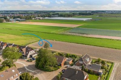 Woning Kratonlaan 69 Zevenhuizen (ZH)