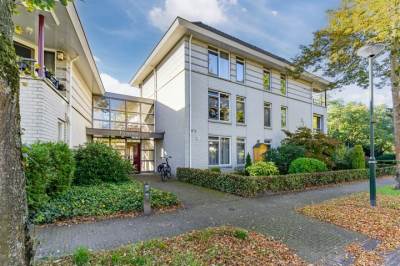 Woning Vijverlaan 14 Son en Breugel