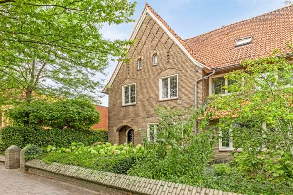 Woning Kruisstraat 53 Oss