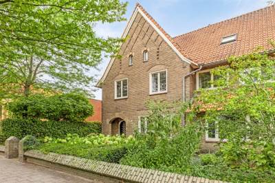 Woning Kruisstraat 53 Oss