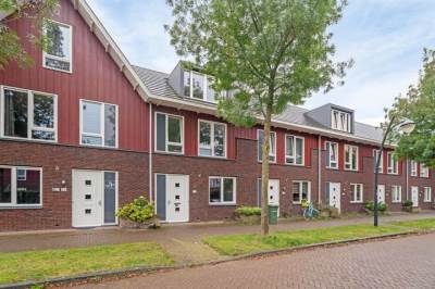 Woning Lient 35 Hooglanderveen