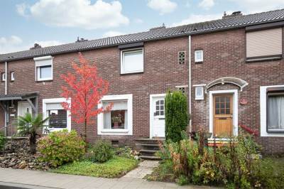 Woning Rotterdamstraat 8 Heerlen