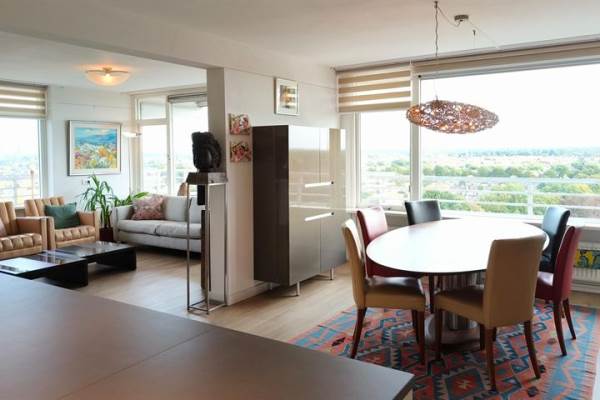 Woning Herman Gorterlaan 417 Eindhoven