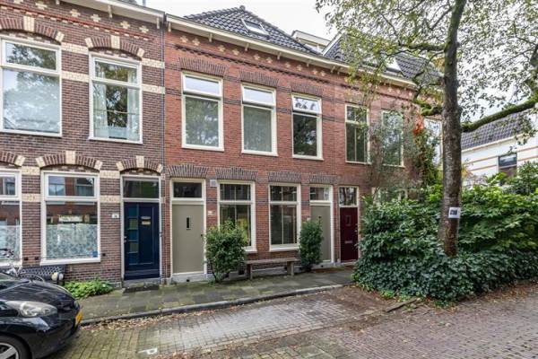 Woning Kloosterstraat 36 Groningen