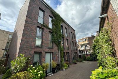 Woning Carmelhof 2 Nijmegen