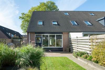 Woning Goudvink 1 Emmen