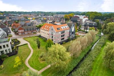 Woning Raccordement 114 Twello