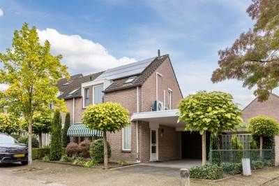 Woning Koetsierwei 30 Valkenswaard