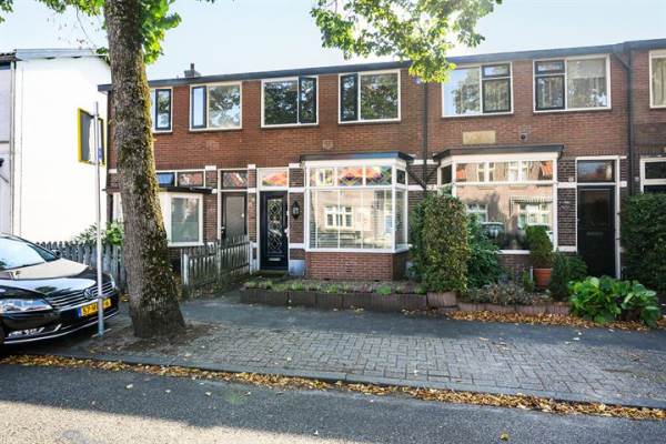 Woning Larenseweg 104 Hilversum