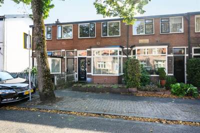 Woning Larenseweg 104 Hilversum