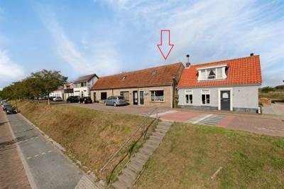 Woning Molendijk 51 Goudswaard