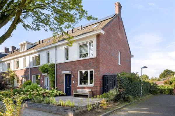 Woning Postjesweg 73 Wageningen