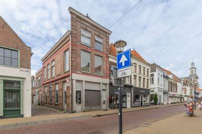 Woning Kruisstraat 16 Gorinchem