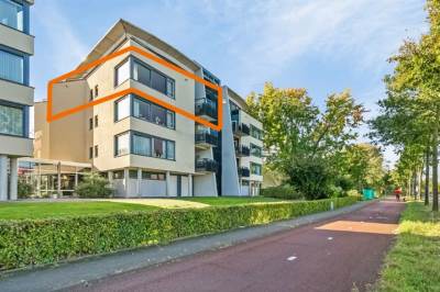 Woning Princentuin 89 Breda