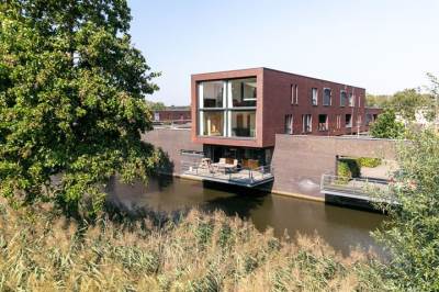 Woning Sprundelerf 7 Tilburg