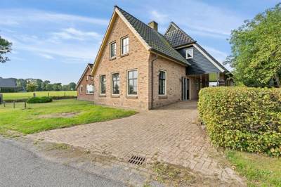 Woning Leeuwte 56 Sint Jansklooster