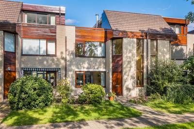 Woning Valkeniersborch 32 Houten