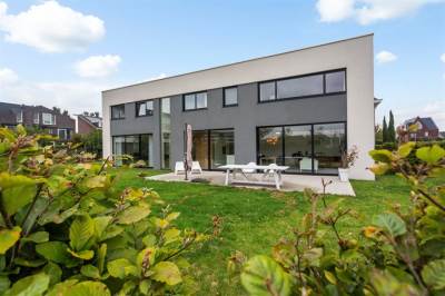 Woning Van Leeuwenhoekhof 9 Rotterdam