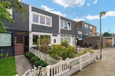 Woning Elisa-Gracht 89 Kerkrade