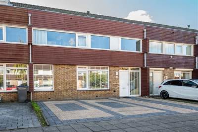 Woning Kandinskystraat 28 Almere