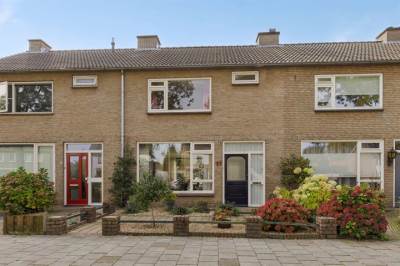 Woning Klaverstraat 27 Den Bosch