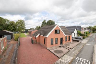 Woning Hoofdstraat 32 Grootegast