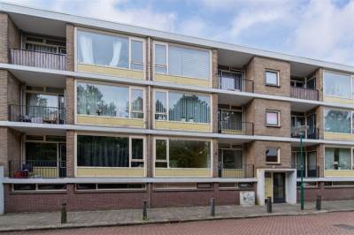 Woning Jan Steenlaan 57 Veenendaal