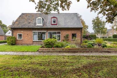 Woning Populierenstraat 33 Tynaarlo