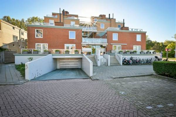 Woning Kapelaan Gerrit Grootstraat 76 Zaandam