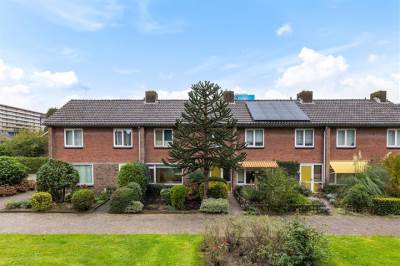 Woning Beethovenlaan 251 Zwolle