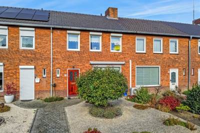 Woning Sint Aloysiusstraat 53 Tegelen