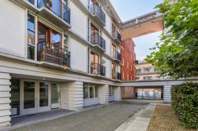 Woning Jonkerstraat 11 Den Bosch