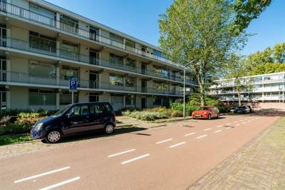 Woning Pijperring 179 Delft