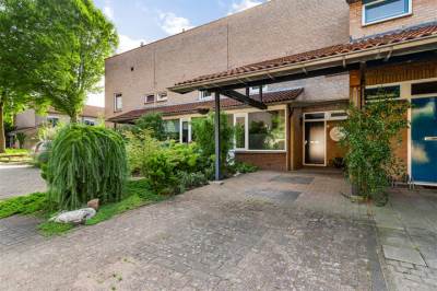 Woning Brederostraat 5 Weert