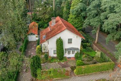 Woning Piet Heinlaan 47 Doorn