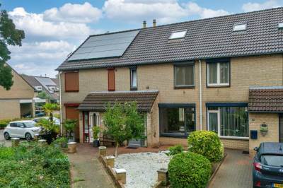 Woning Duindoornstraat 24 Venlo