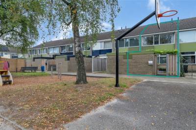 Woning Weldam 5 Almelo