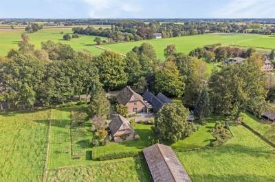 Woning Broeklanderweg 80 Beemte Broekland