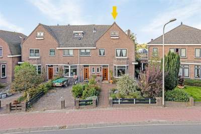 Woning Utrechtse straatweg 10 Oudewater