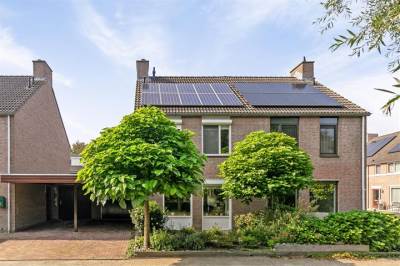 Woning de Beempd 18 Oirschot