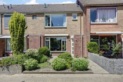Woning Korenmolenlaan 94 Bovenkarspel