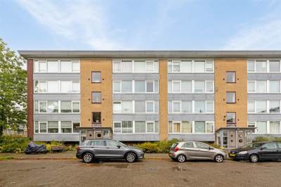 Woning Ingen Houszstraat 54 Heemskerk